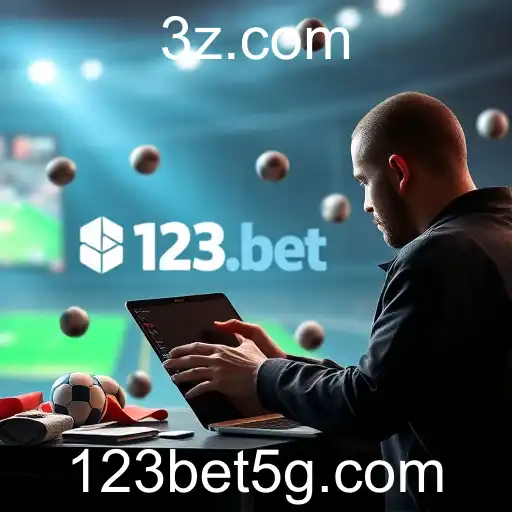 O Crescimento dos Jogos Online e o 123.bet