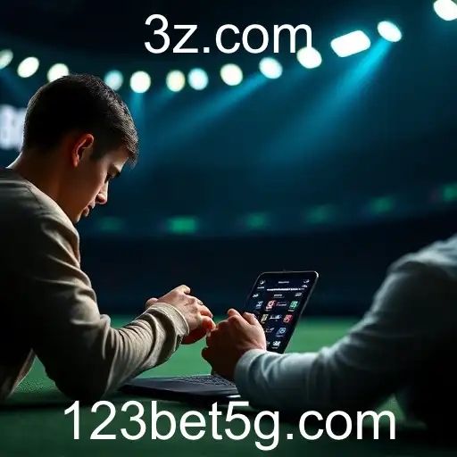 Crescimento e Desafios do Mercado de Apostas Online