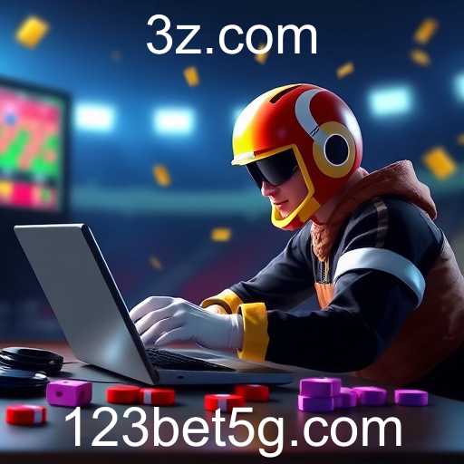 O Impacto do Crescimento dos Sites de Jogos no Brasil