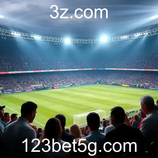 A Ascensão do 123.bet no Cenário Brasileiro