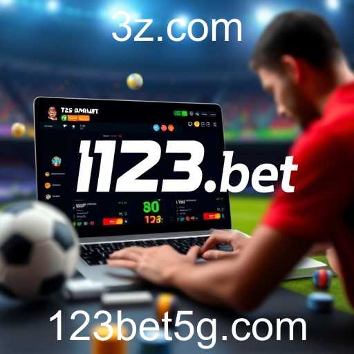 Expansão dos Jogos Online e o Papel do 123.bet