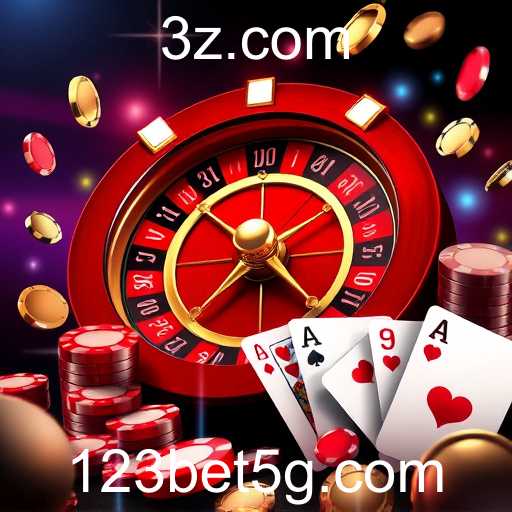 Descubra a Diversão: Explore a Categoria 'Jogos de Cassino' no 123.bet
