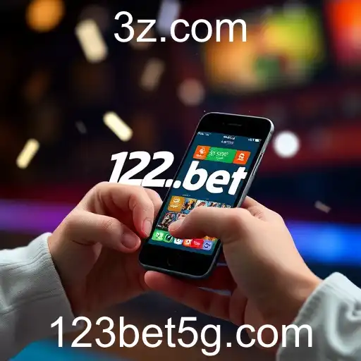 A Expansão do Mercado de Jogos Online e o Papel de 123.bet