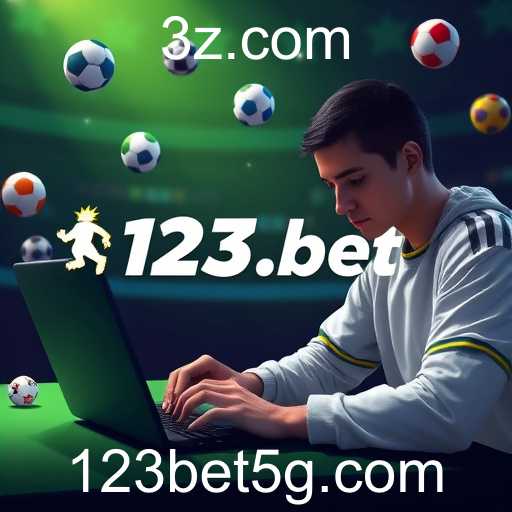 O Crescimento do Setor de Jogos Online e o Papel da 123.bet