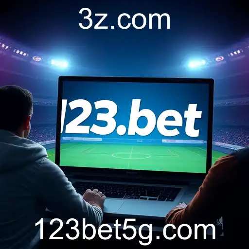 Crescimento do Setor de Jogos e o Impacto da 123.bet