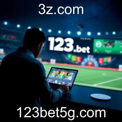 A Ascensão do 123.bet no Mercado Brasileiro de Jogos