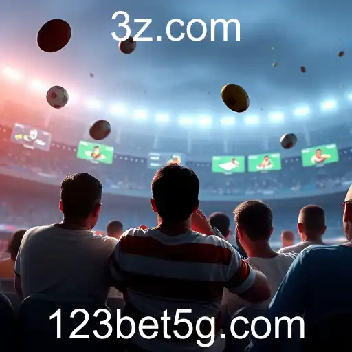 123.bet: Expansão Global e Inovações no Mercado de Jogos