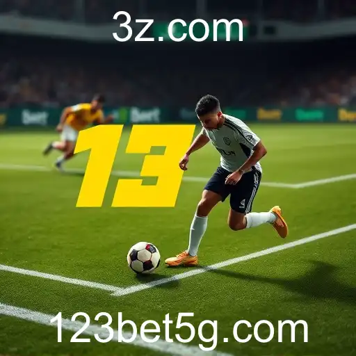 Expansão dos Jogos Online no Brasil Impulsiona a 123.bet