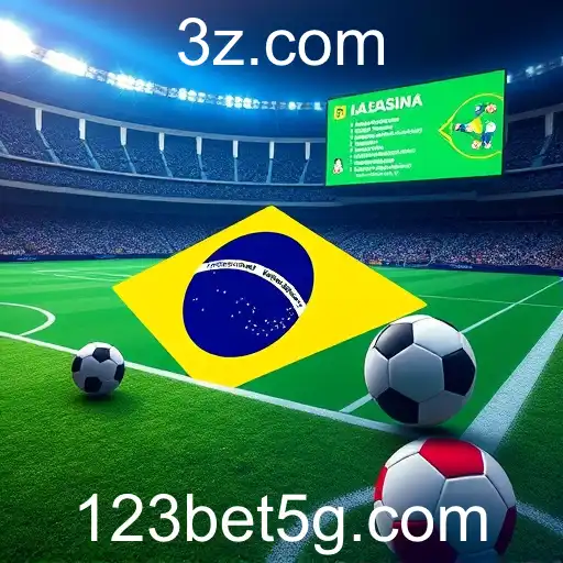 Expansão do mercado de jogos online no Brasil