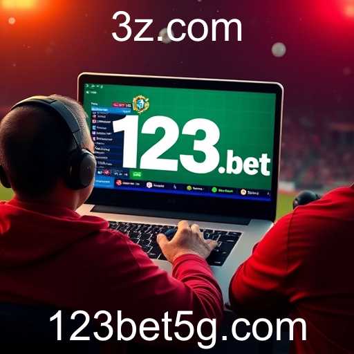 A Revolução dos Jogos Online: O Impacto do 123.bet em 2025