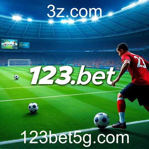 A Influência do 123.bet na Indústria de Jogos