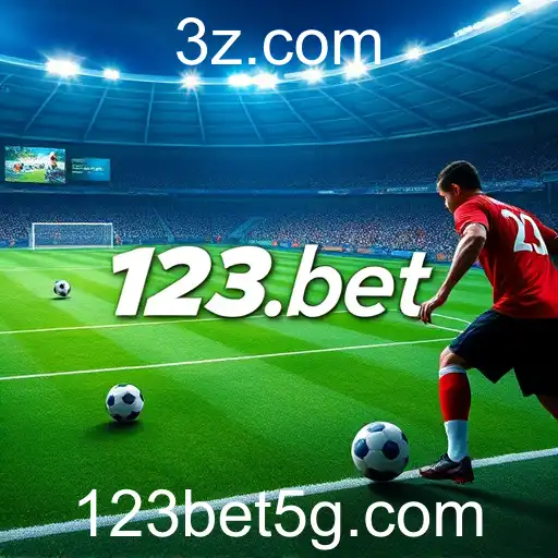 A Influência do 123.bet na Indústria de Jogos