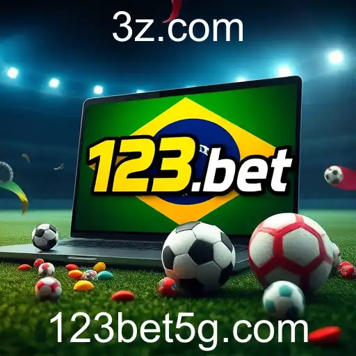 Expansão do Mercado de Apostas Online: O Caso do 123.bet