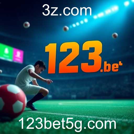 A Revolução dos Jogos Online: O Impacto do 123.bet em 2025