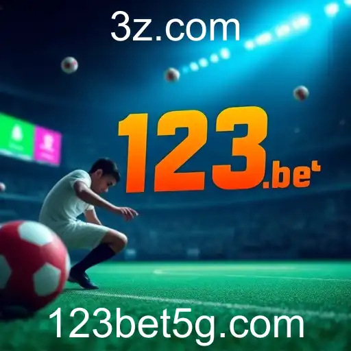 A Revolução dos Jogos Online: O Impacto do 123.bet em 2025