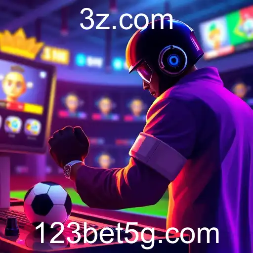 A Ascensão dos Jogos Online no Brasil