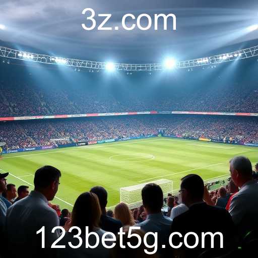 Descubra a Emoção das Apostas Esportivas no 123.bet
